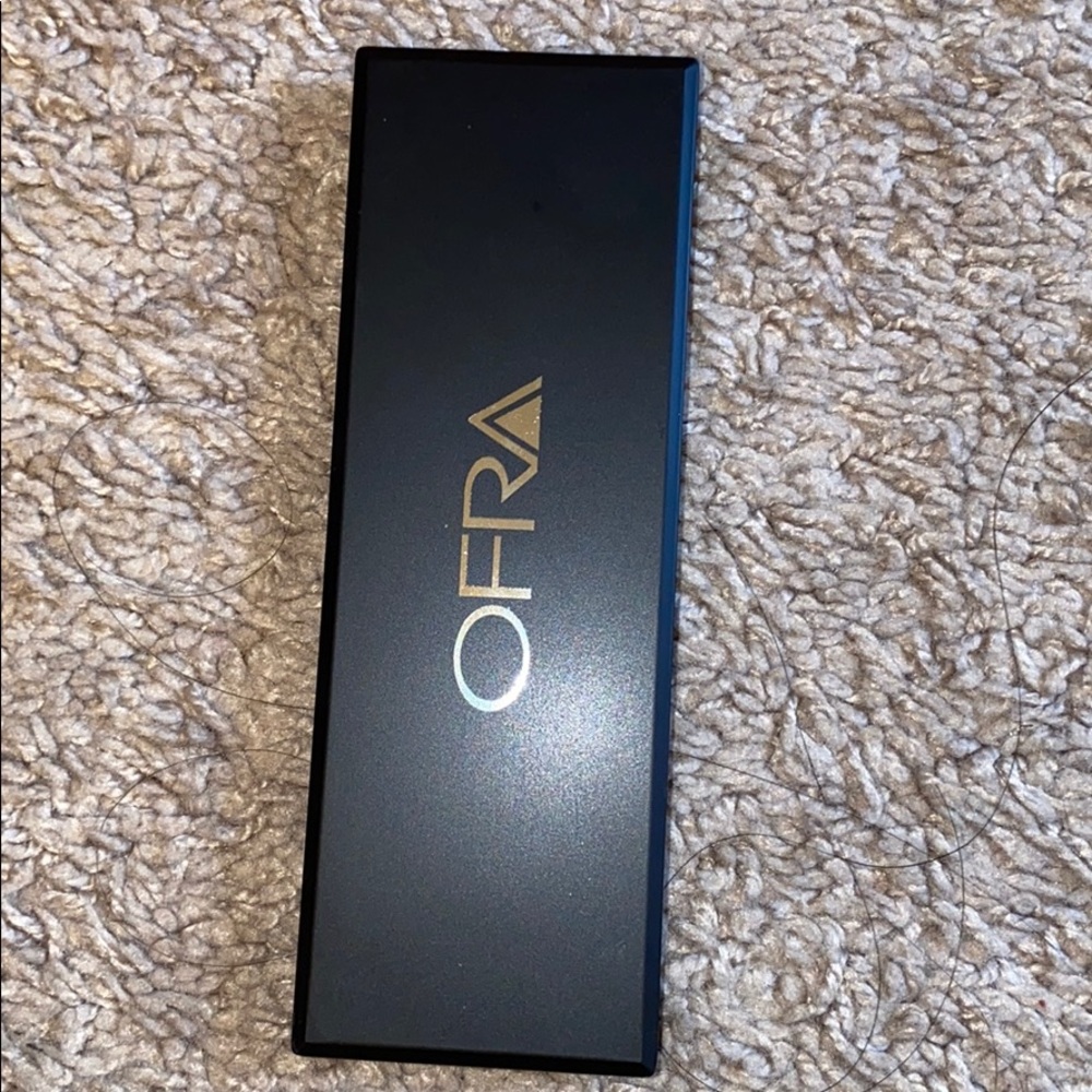 Brand new eyeshadow palette